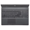 Stacja Robocza Dell Precision 7550 i7-10850H 16GB 512 SSD 15,6